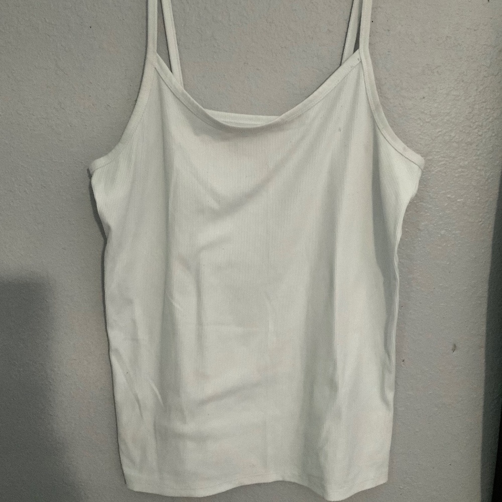 Women’s Tank Top